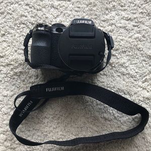 Fujifilm FinePix